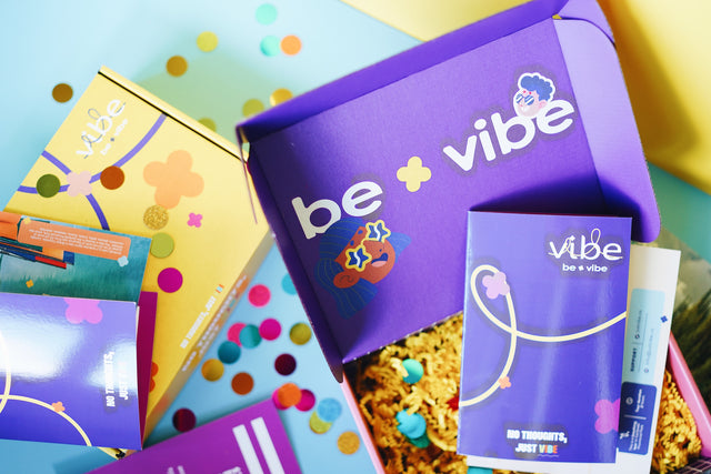 Thank-you gifts