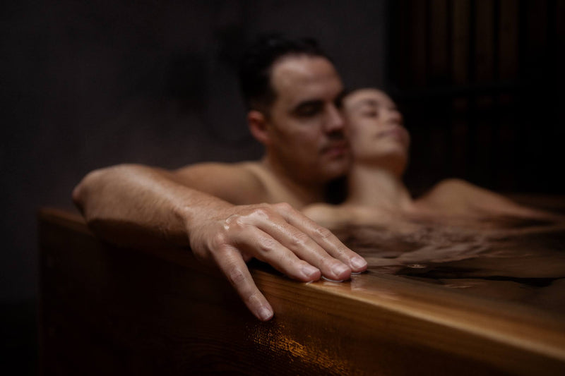 Wellness SPA for couples in Vancouver (Copy)