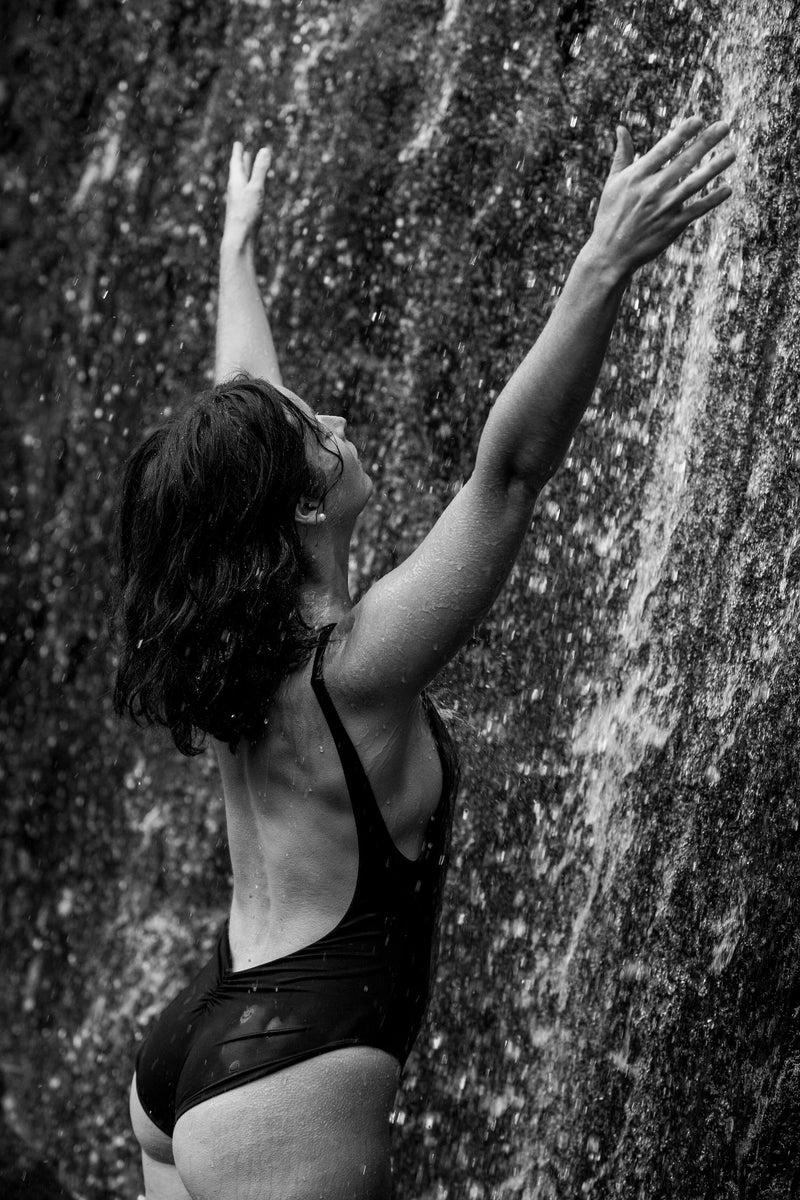Private Wilderness Spa in the Squamish Valley — AIKA