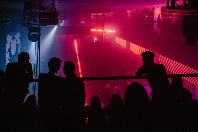 Nightlife & entertainment