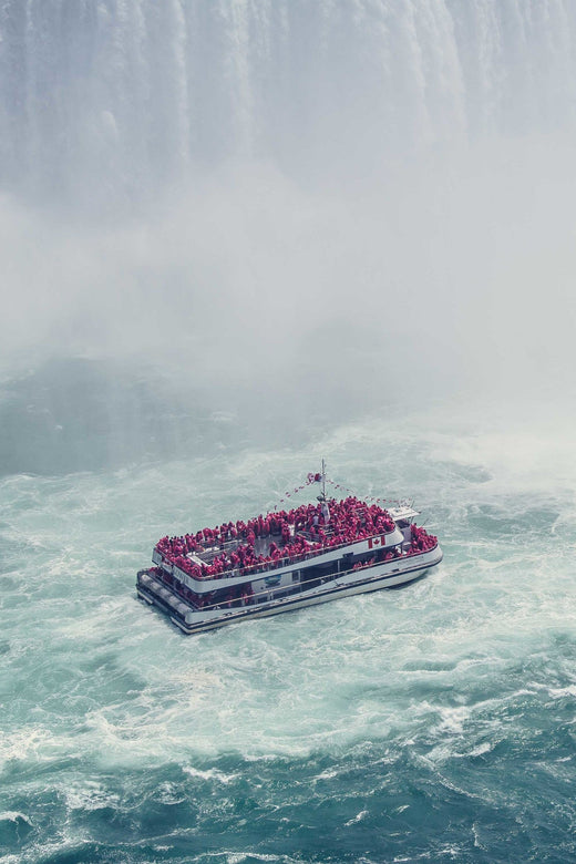 Tours & sightseeing