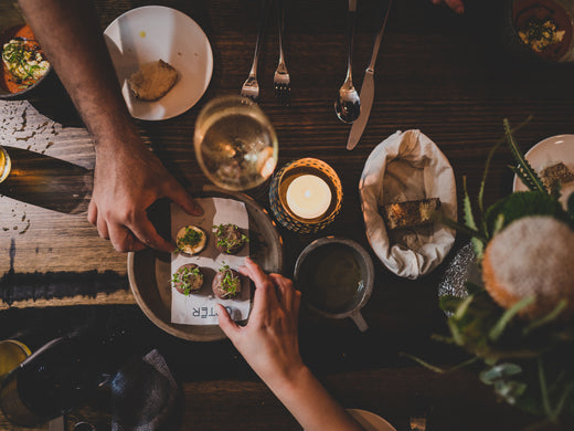 Food & drink