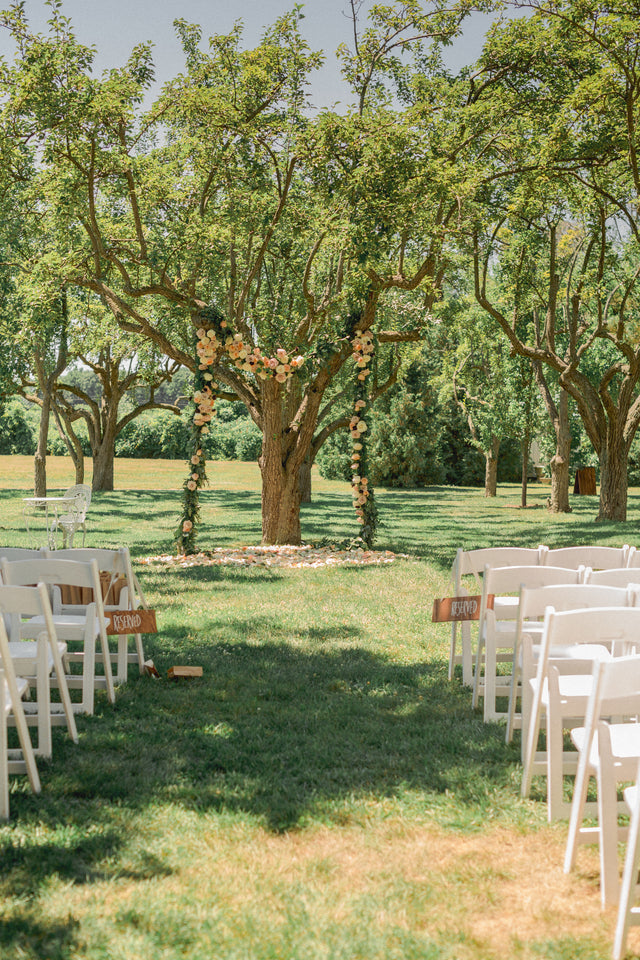Wedding gifts