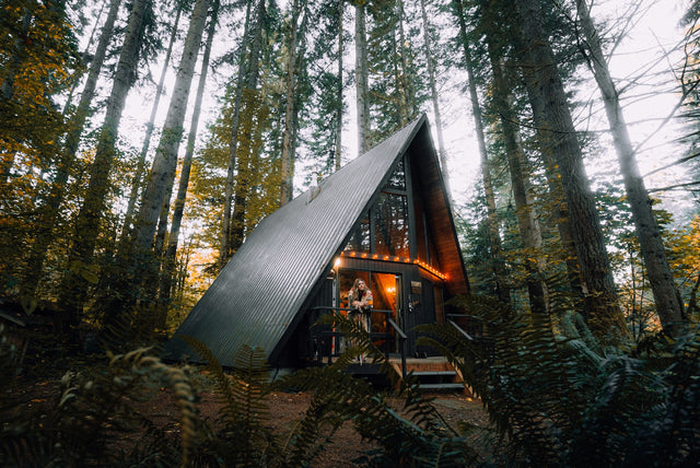Getaways & stays