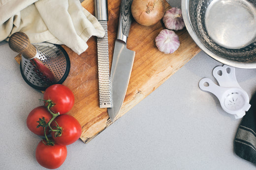 Cooking classes