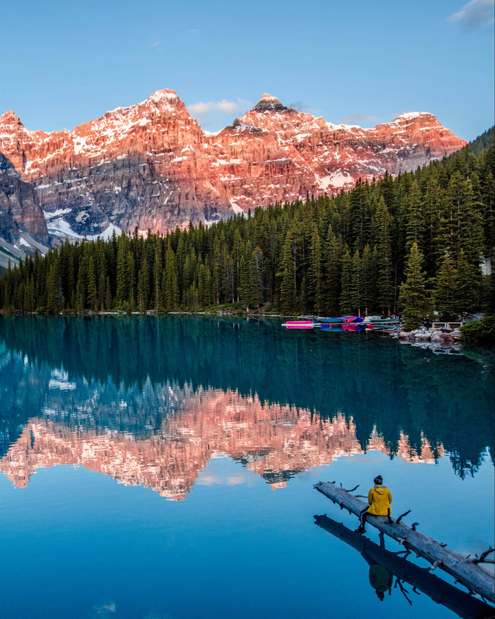 Canada's top choice for experience gifts