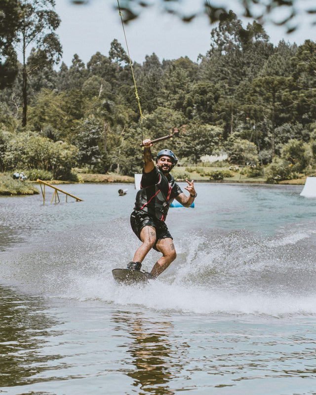Water activities