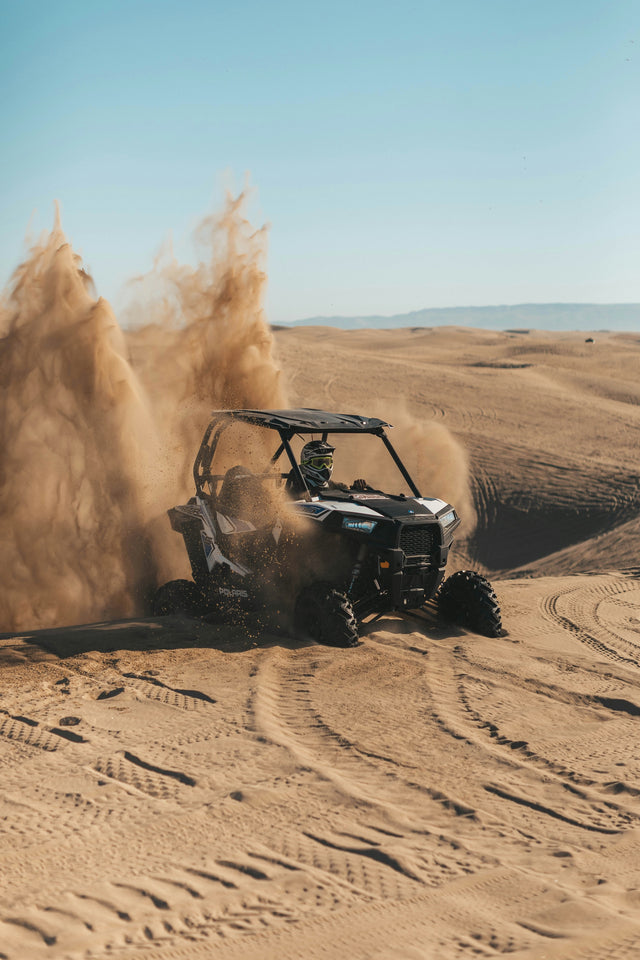 Driving & motorsport
