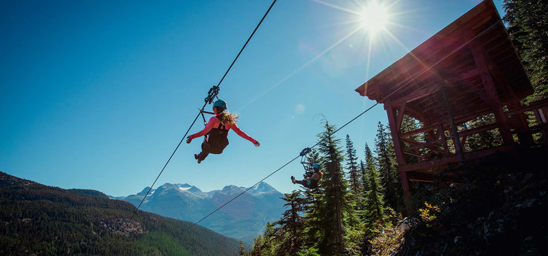 Superfly Ziplines