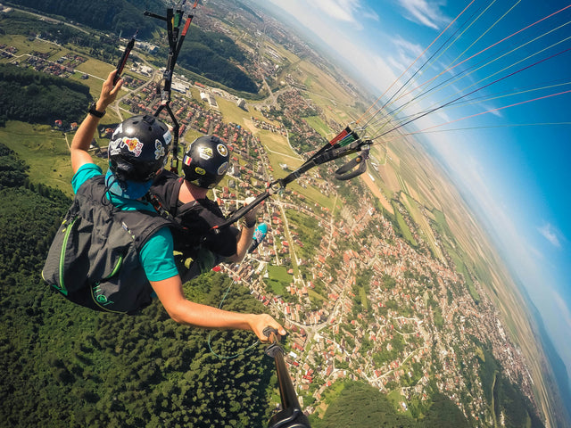 Adventure & adrenaline